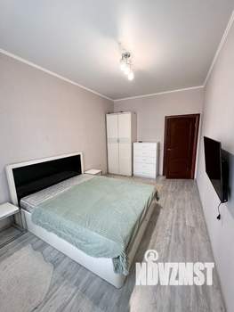 2-к квартира, вторичка, 64м2, 3/19 этаж