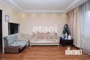 4-к квартира, вторичка, 78м2, 8/9 этаж