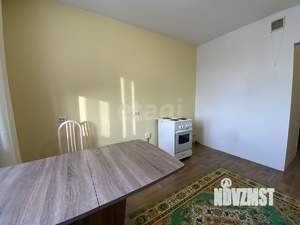 1-к квартира, вторичка, 37м2, 11/24 этаж