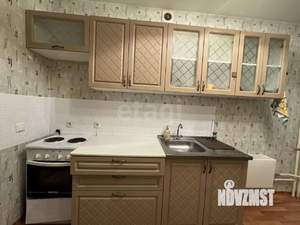 1-к квартира, вторичка, 38м2, 8/17 этаж