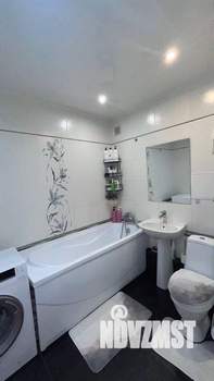 2-к квартира, вторичка, 42м2, 5/5 этаж