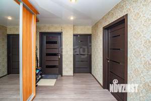 2-к квартира, вторичка, 55м2, 4/14 этаж