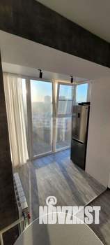 2-к квартира, вторичка, 46м2, 12/17 этаж