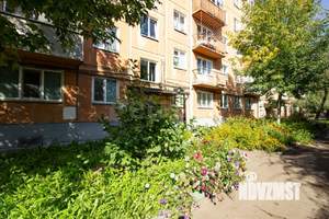 Студия квартира, вторичка, 16м2, 1/5 этаж