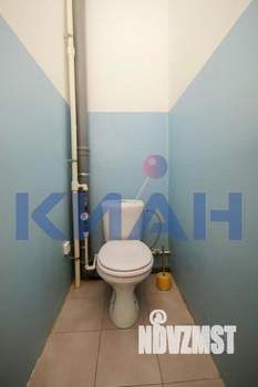 1-к квартира, вторичка, 42м2, 13/16 этаж