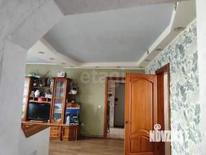 4-к квартира, вторичка, 81м2, 4/10 этаж