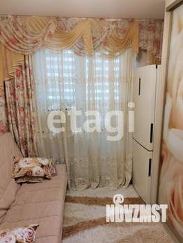 4-к квартира, вторичка, 80м2, 2/9 этаж