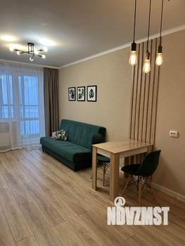 Студия квартира, вторичка, 26м2, 19/19 этаж