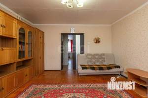 1-к квартира, вторичка, 36м2, 1/9 этаж