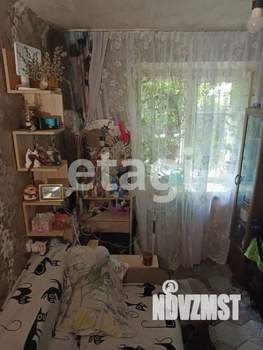 4-к квартира, вторичка, 64м2, 1/5 этаж