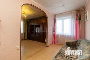 2-к квартира, вторичка, 42м2, 6/10 этаж