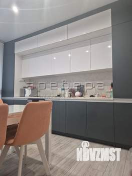 3-к квартира, вторичка, 79м2, 11/22 этаж