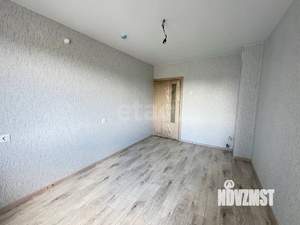 3-к квартира, вторичка, 78м2, 1/17 этаж