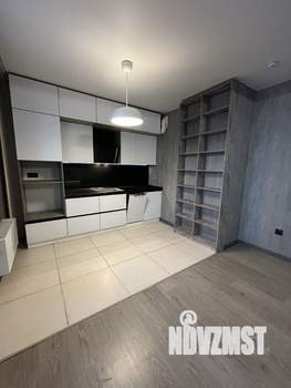 3-к квартира, вторичка, 76м2, 7/16 этаж