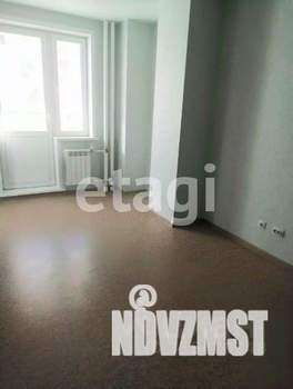 Студия квартира, вторичка, 22м2, 4/25 этаж