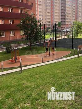 Студия квартира, вторичка, 24м2, 5/14 этаж