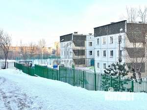 3-к квартира, вторичка, 66м2, 2/9 этаж
