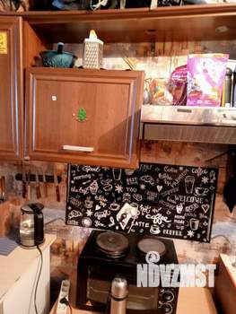 1-к квартира, вторичка, 18м2, 4/5 этаж