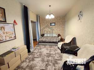 1-к квартира, вторичка, 30м2, 3/5 этаж