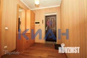 Студия квартира, вторичка, 35м2, 8/11 этаж