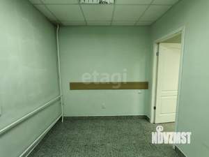 3-к квартира, вторичка, 43м2, 1/5 этаж