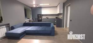 1-к квартира, вторичка, 35м2, 13/25 этаж