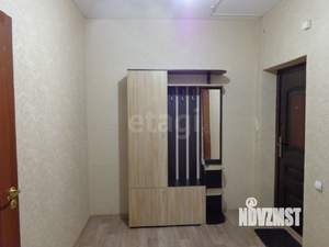 1-к квартира, вторичка, 40м2, 6/10 этаж