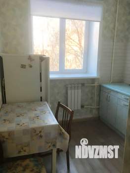 1-к квартира, вторичка, 31м2, 3/5 этаж