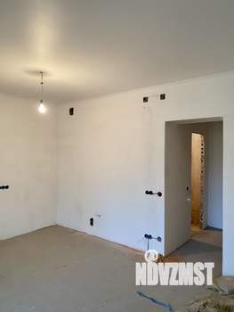 Студия квартира, вторичка, 38м2, 3/11 этаж