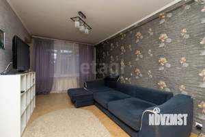 3-к квартира, вторичка, 59м2, 5/5 этаж