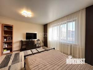 1-к квартира, вторичка, 35м2, 7/10 этаж