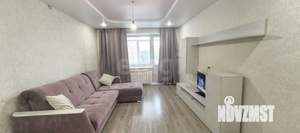 3-к квартира, вторичка, 59м2, 5/5 этаж