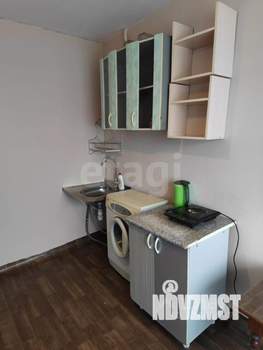 3-к квартира, вторичка, 60м2, 1/5 этаж