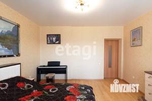 1-к квартира, вторичка, 38м2, 7/16 этаж