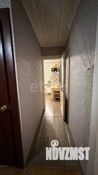 2-к квартира, вторичка, 47м2, 1/5 этаж