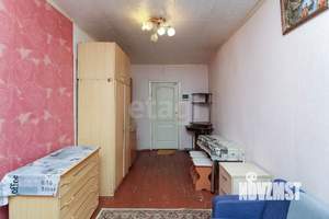 Студия квартира, вторичка, 29м2, 1/2 этаж