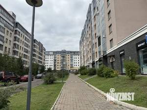 4-к квартира, вторичка, 111м2, 4/9 этаж