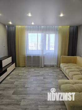 3-к квартира, вторичка, 65м2, 9/9 этаж