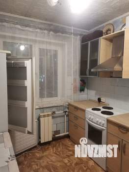 1-к квартира, вторичка, 31м2, 3/5 этаж