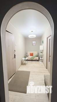 1-к квартира, вторичка, 42м2, 2/10 этаж