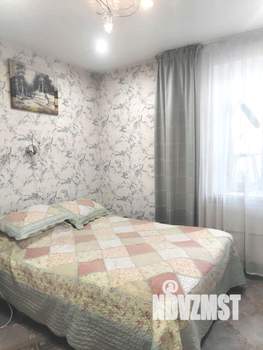 3-к квартира, вторичка, 62м2, 4/9 этаж