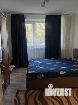 2-к квартира, вторичка, 49м2, 2/9 этаж