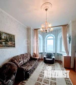 2-к квартира, вторичка, 53м2, 4/4 этаж