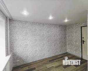 Студия квартира, вторичка, 13м2, 2/5 этаж