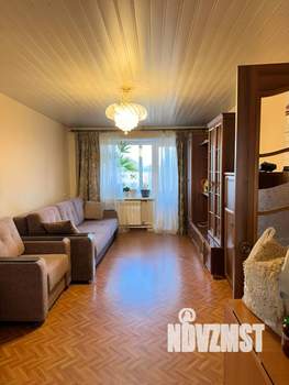 2-к квартира, вторичка, 48м2, 5/5 этаж