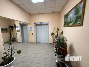 3-к квартира, вторичка, 85м2, 7/17 этаж
