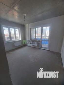 3-к квартира, вторичка, 80м2, 3/18 этаж