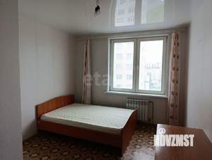 4-к квартира, вторичка, 93м2, 19/26 этаж