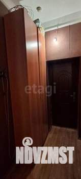 Студия квартира, вторичка, 15м2, 2/4 этаж