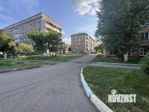 2-к квартира, вторичка, 45м2, 4/5 этаж